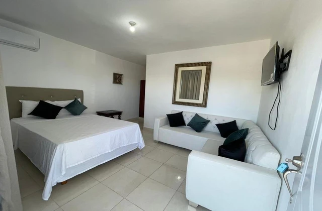 My Home Hotel Punta Cana Chambre 4